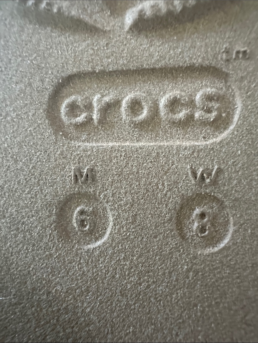 Crocs - Picture 6 of 6